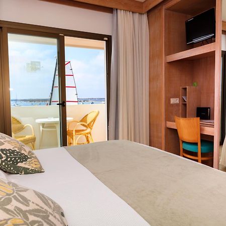 לה סבינה Hostal La Savina חדר תמונה