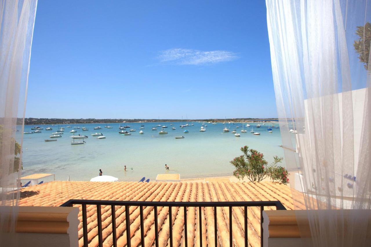 לה סבינה Hostal La Savina מראה חיצוני תמונה