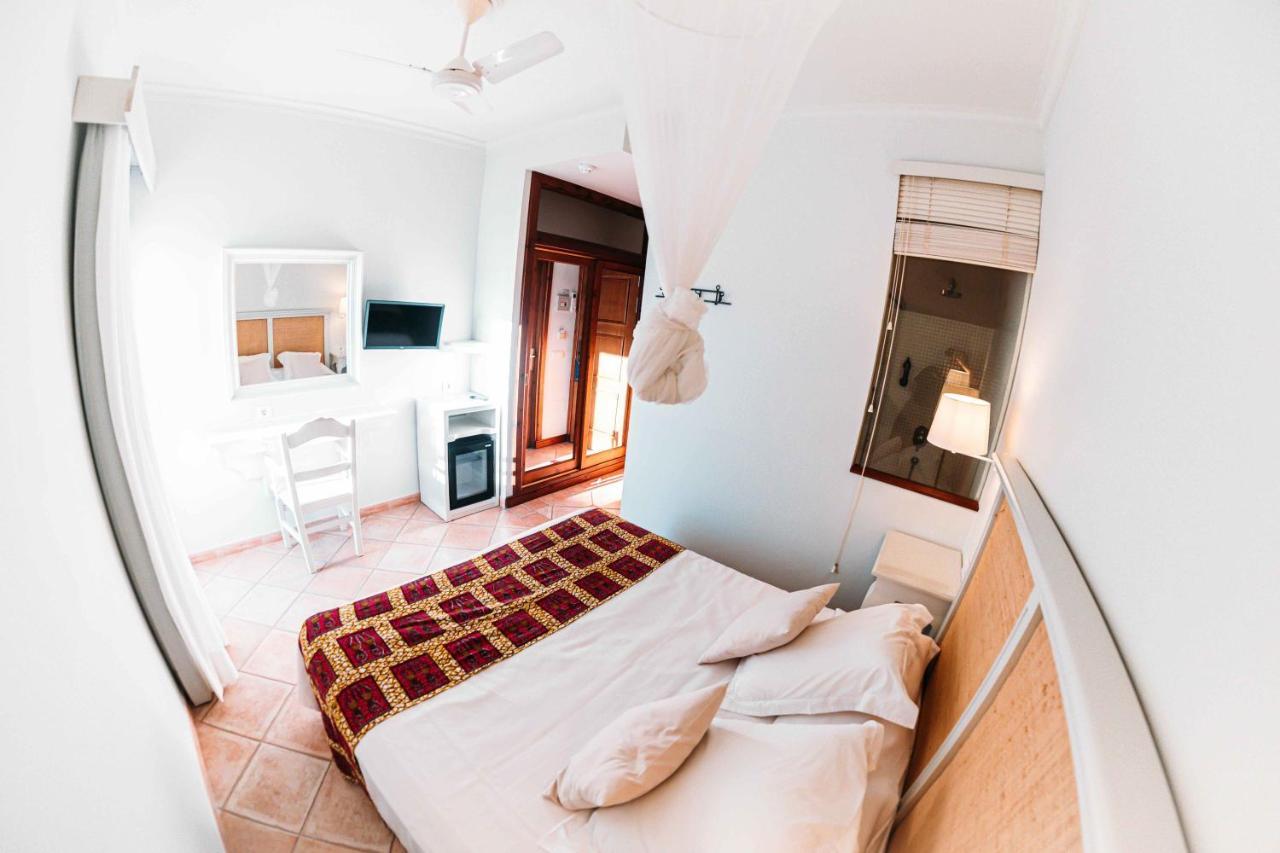 לה סבינה Hostal La Savina מראה חיצוני תמונה