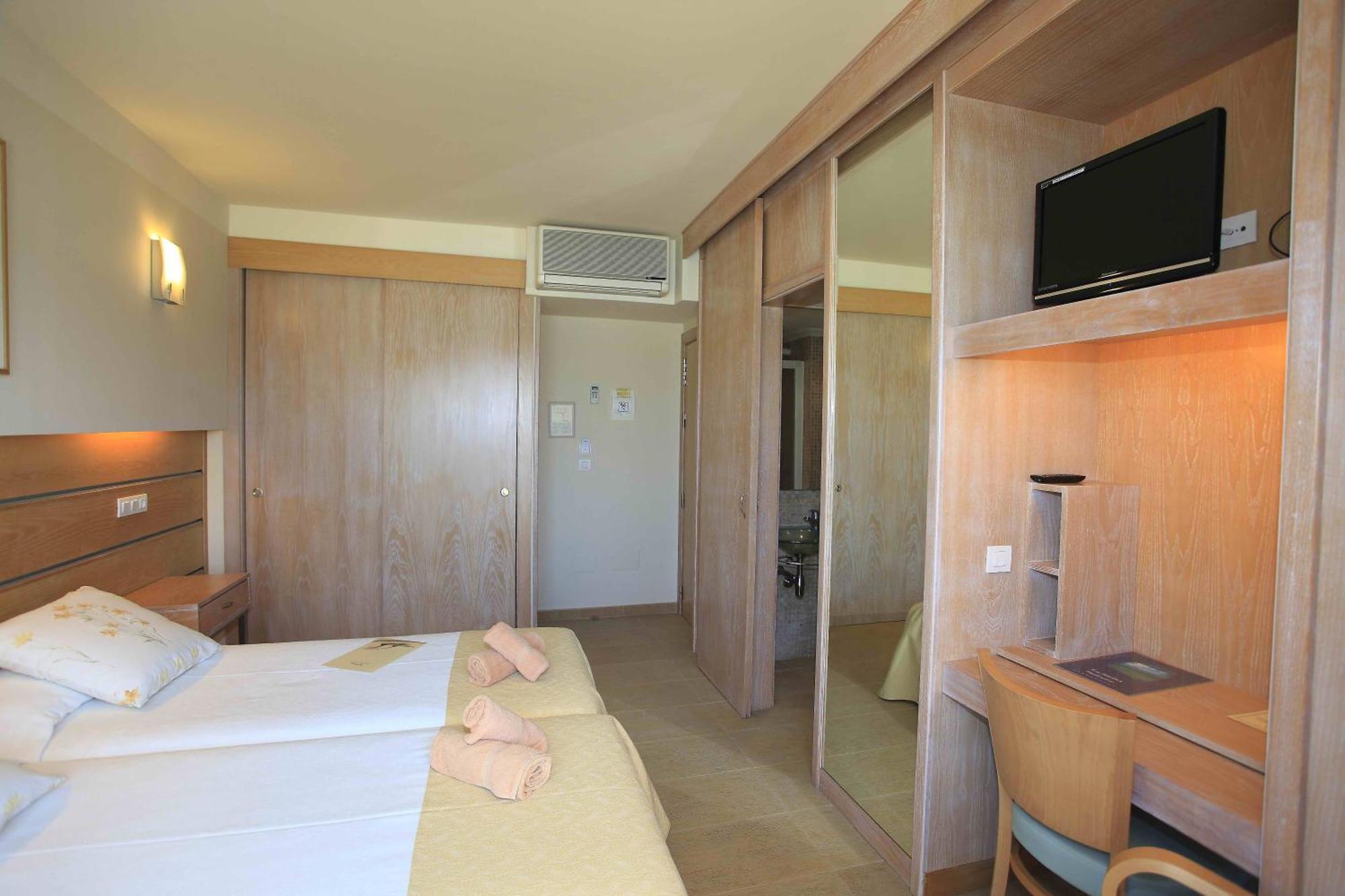 לה סבינה Hostal La Savina חדר תמונה