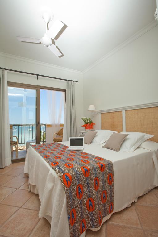לה סבינה Hostal La Savina מראה חיצוני תמונה