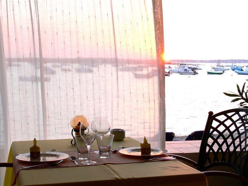 לה סבינה Hostal La Savina מראה חיצוני תמונה